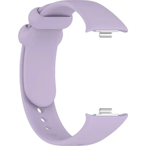 Xiaomi Mi Band 8 Pro  Uyumlu Yumuşak Sport Kordon