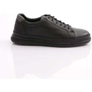 Dgn 9144 Erkek Düz Taban Sneaker Ayakkabi