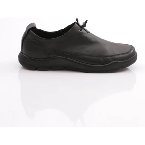 Dgn 5020 Erkek Lastik Detayli Comfort Ayakkabi