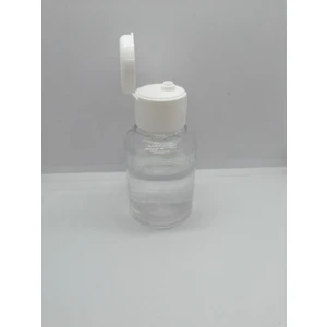 Boş Dezenfektan Şişesi 50 ml 50 Adet