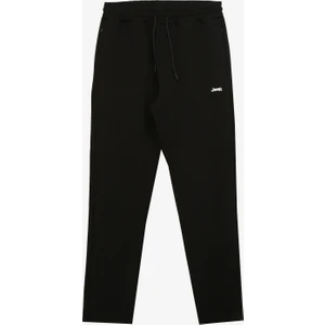 Basic Siyah Erkek Eşofman Altı J4SM-EA7249