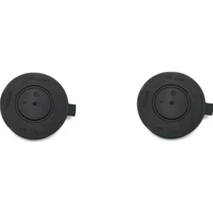2x Far Kapağı Kapağı 89072961 301 508 3008 4008 Için C4 2015-2019 Modelleri Için C5 Range Sport 10-13 Için (Yurt Dışından)
