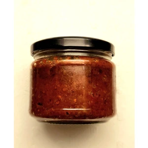 Karareis Çiftliği Kuru Domates Ezmesi 425 cc