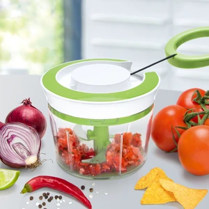 Multicut Manuel Rondo+ Karıştırma Aparatı 900 ml