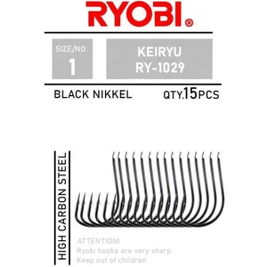 RY-1029 Keiryu Bn Iğne