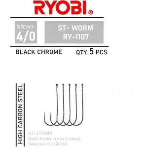 RY-1107 St Worm Iğne