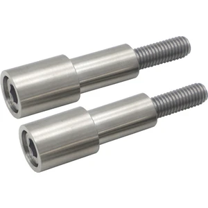 Motosiklet Uzatma Çubuğu Desteği Cep Telefonu Navigasyon Braketi K1600B K1600GT K1600GTL R1200 1250RT 2014-2020 (Yurt Dışından)