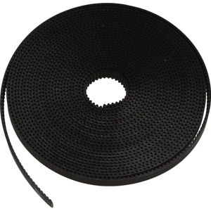 5 Metre Gt2 Triger Kayışı Genişliği 6mm Gt2-6mm Kayış (Yurt Dışından)