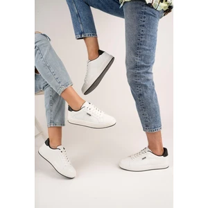 Harvest Garantili Bağcıklı Sneaker Spor Ayakkabı