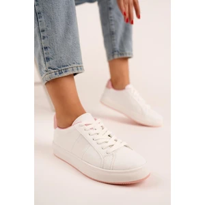Harvest Garantili Bağcıklı Sneaker Spor Ayakkabı