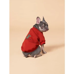 Salya Store Köpek kıyafeti, Köpek Sweatshirt Küçük ve Orta Irk Köpek Kıyafeti 0-15kg