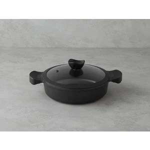 English Home Prime Expert  Tencere Siyah 26 cm
