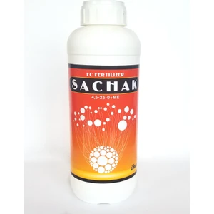 Tohum Gübre Sachak Köklendirici Sıvı Gübre - 1 Litre