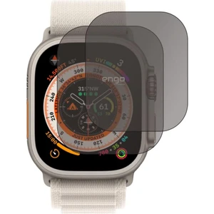 Apple Watch Ultra 2 49 mm Hayalet Ekran Koruyucu 2 Adet