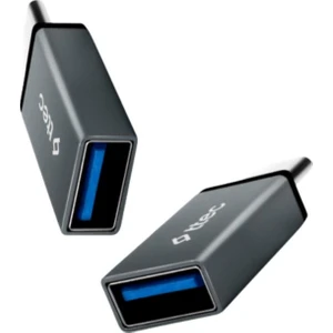 Type C To USB 3.0 Dönüştürücü Typce Girişi USB Dönüştürücü, Hızlı Veri Transferi Otg Çevirici