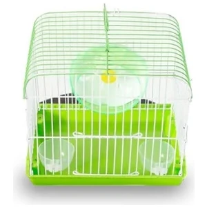 Merida Hamster Kafesi 22X16X19