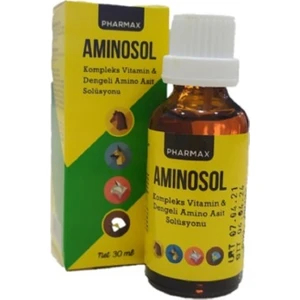 Aminosol 150 ml