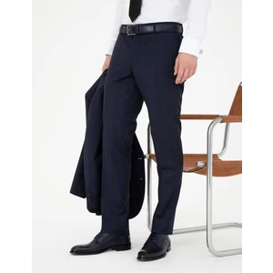 Pierre Cardin Erkek Lacivert Klasik Ayakkabı 50287752-VR033
