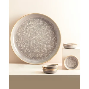 Madame Coco Rosalie Tabak Seti