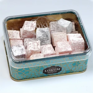 Lokum Atölyesi Kuş Lokumu 150G