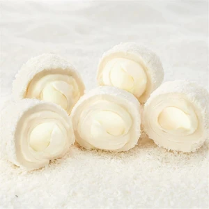 Lokum Atölyesi Sultan Manda Kaymaklı Lokum 500 gr