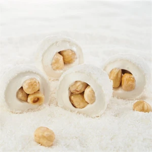 Sultan Fındıklı Sarma Lokum 500g