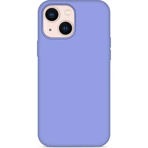 iPhone 14 Kılıf Nano Lansman Silikon Arka Kapak