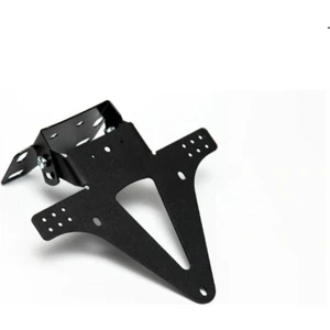 Motosiklet Katlanır Plakalık Sinyal Bağlantılı Universal