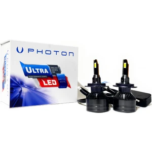 Ultra Serisi H7 LED Ampul