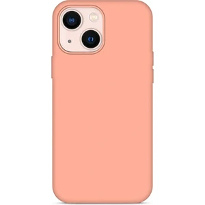 iPhone 14 Kılıf Nano Lansman Silikon Arka Kapak