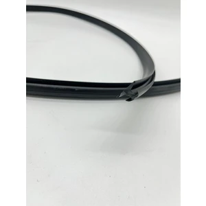 Toyota Verso Tavan Oluk Çıtası Tavan Oluk Fitili 4,10 Metre Sağ-Sol Takım 17MM Genişlik