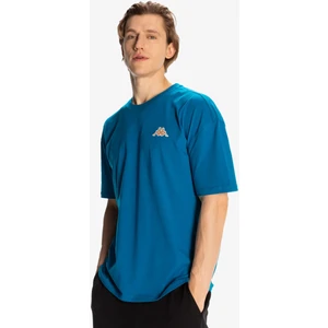 Kappa Sport Floyd  Erkek Mavi T-Shirt 321W7TW-798