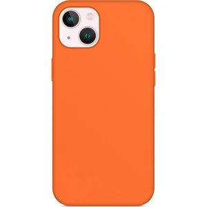 iPhone 14 Kılıf Nano Lansman Silikon Arka Kapak