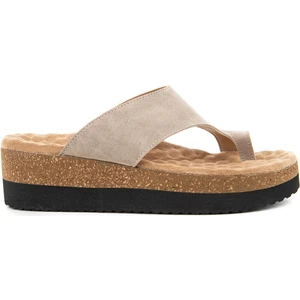 Hora Anatomik Taban Kadın Terlik