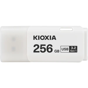 Transmemory U301 256GB Usb3.2 Gen 1 Beyaz LU301W256GG4