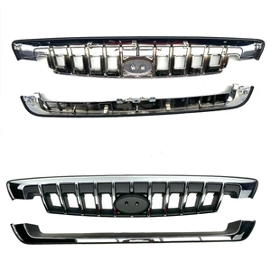 Panjur Starex 98-06 Ön (Takım)