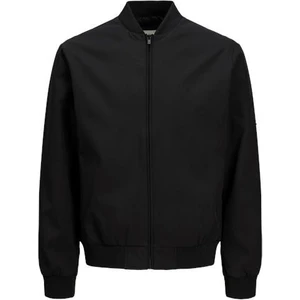 Jack & Jones Jprccıllusıon Bomber Sn Black