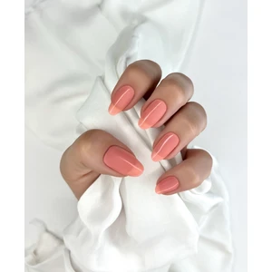 Chicory Cosmetics Chicory Jel Tırnak Şeritleri Soft Pınk