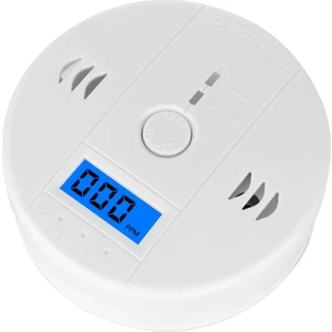 Sry Home Co Sensörü Wifi Akıllı Karbonmonoksit Alarmlı Dedektör