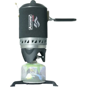 Alaz Performans Büyük Kamp Ocağı Seti CK-199