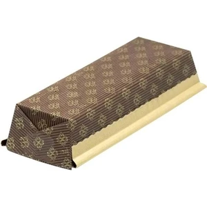 Karton Kek Kalıbı Baton 20*6,5*5 cm