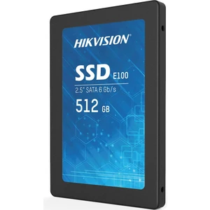 E100 Hs-SSD-E100-512G 512GB 550-480MB SATA3 SSD