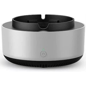 Araç Akıllı Küllük Duman Temizleyici Duman Emici Hava Temizleme Özellikli Kül Tablası