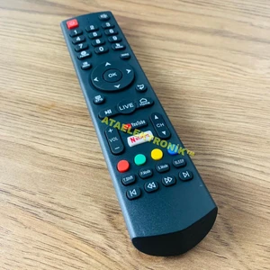 Ata Elektronik Redline Android 4K Tv Youtube - Netflix - Live Tuşlu LCD LED Tv Kumandası