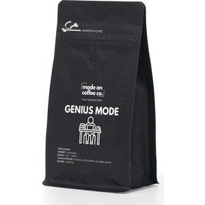 Genius Mode Çekirdek Kahve - Mode On Coffee Co.