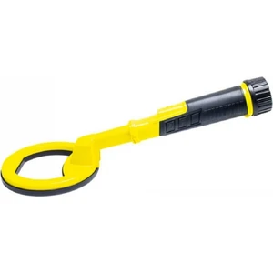 Pulsedive Scuba Dedektör ve Pointer Ikili Set Sarı
