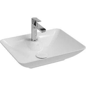 Sistemay Tezgah Üstü Lavabo 52 cm
