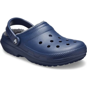 Astarlı Kışlık Classic Lined Clog CR0252