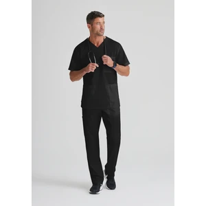 Omni Medikal Giyim Hemşire Doktor Scrubs Cerrahi Takım Unisex Erkek Kadın Hastane Üniforması