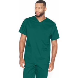 Omni Medikal Giyim Hemşire Doktor Scrubs Cerrahi Takım Unisex Erkek Kadın Hastane Üniforması
